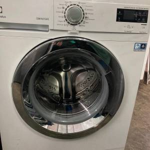 前置式 洗衣機 ELECTROLUX 伊萊克斯 EWS2176CIU