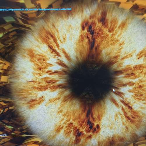 Gigabyte RTX 3060 Ti EAGLE OC 8G