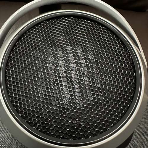 Hifiman HE400SE "stealth magnet"