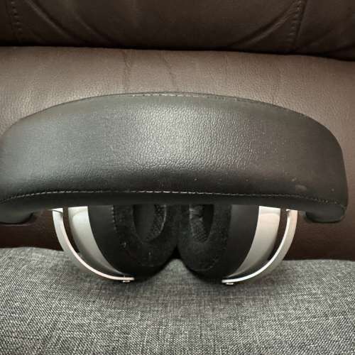 Hifiman HE400SE "stealth magnet"