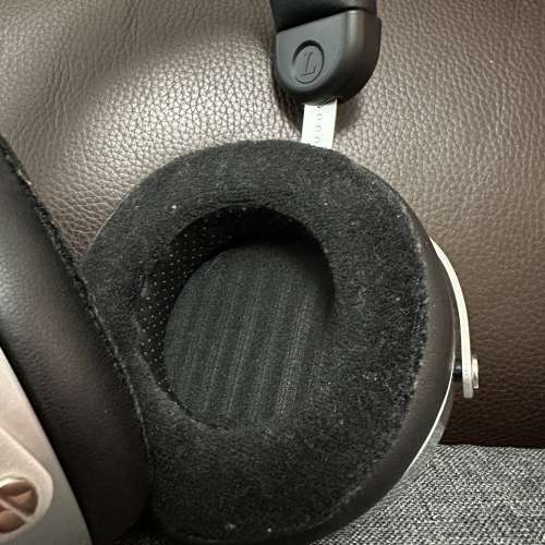 Hifiman HE400SE "stealth magnet"