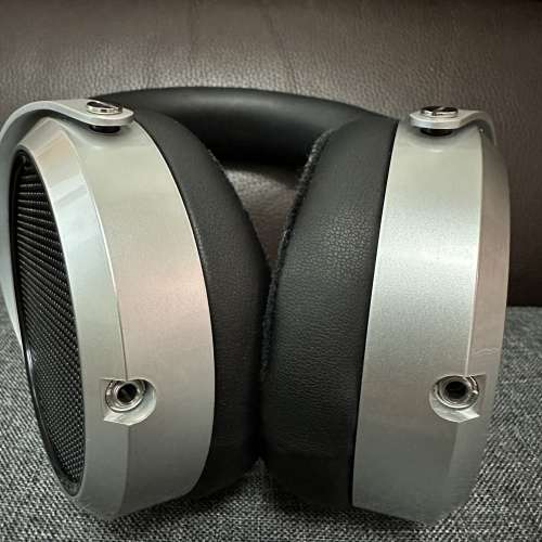 Hifiman HE400SE "stealth magnet"