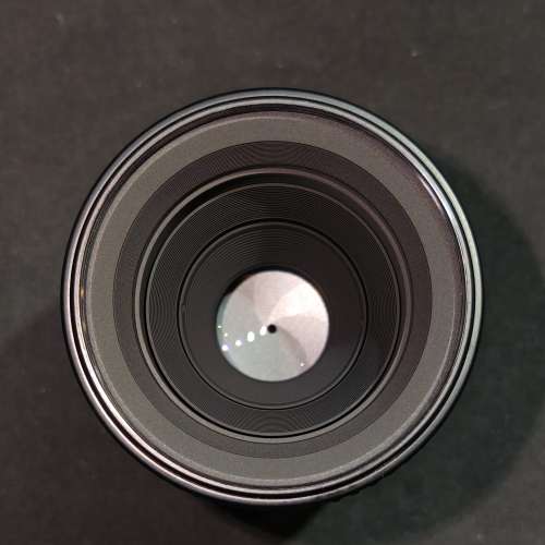 Nikon 60/2.8 Macro AF D