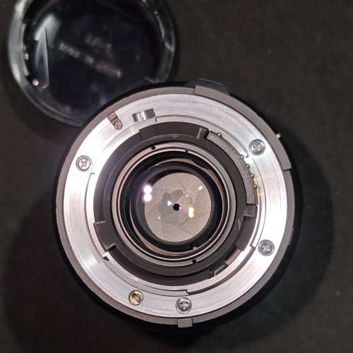 Nikon 60/2.8 Macro AF D