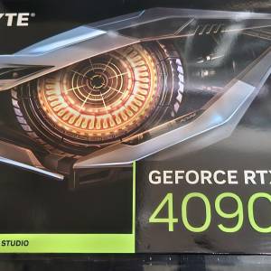 Gigabyte GeForce RTX™ 4090 D WINDFORCE 24GB