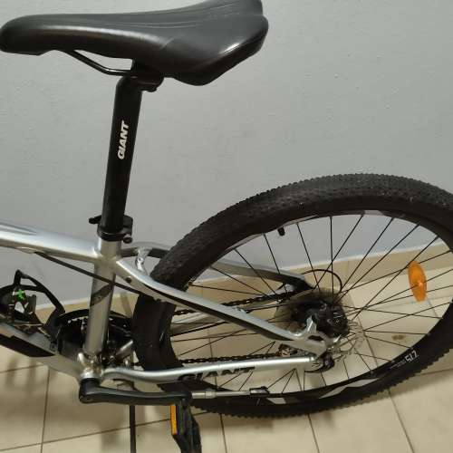Giant 26 爬山單車