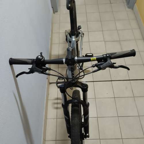 Giant 26 爬山單車
