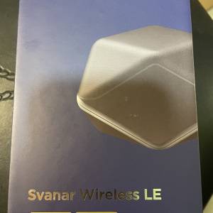 HIFIMAN Svanar Wireless LE 天鵝輕奢版真無線耳機