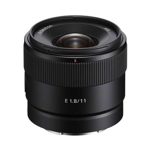 全新水貨 Sony SEL11F18 E 11mm F1.8 現貨少量
