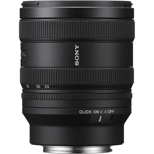 100%全新水貨鏡 Sony FE 24-50mm F2.8 G for Sony E Mount (SEL2450G)