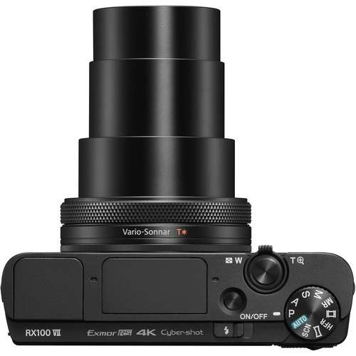 全新水貨 SONY RX100 M7 現貨少量