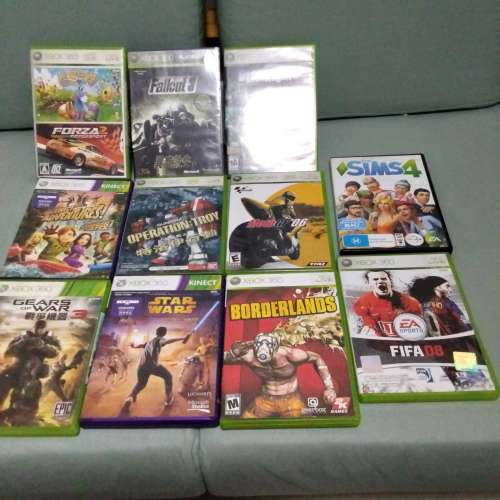 X box360
