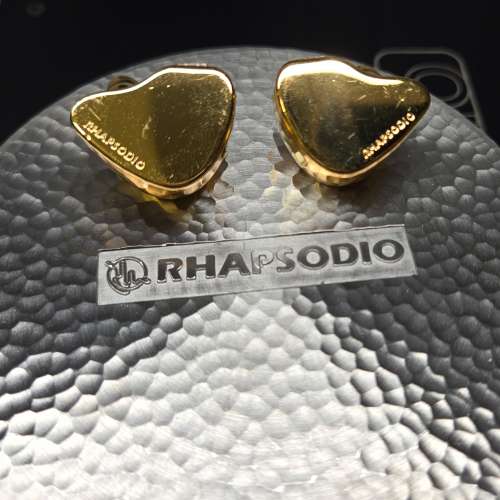 Rhapsodia 大金 Supreme V3