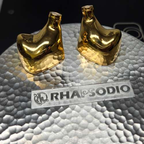 Rhapsodia 大金 Supreme V3