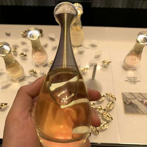 女士72小時持久留香香水