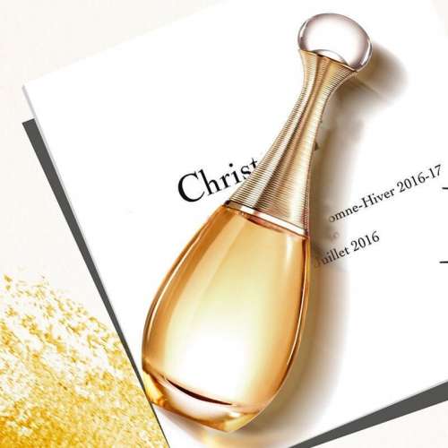 女士72小時持久留香香水