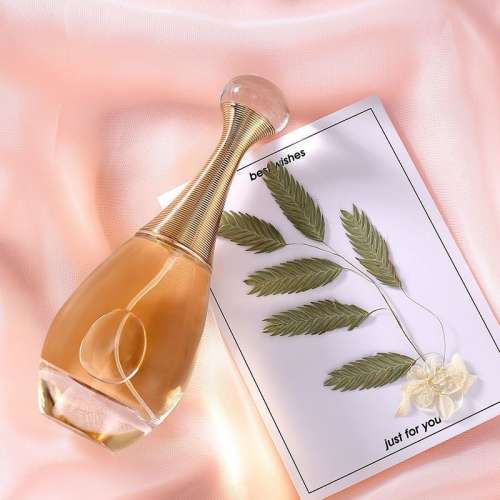 女士72小時持久留香香水