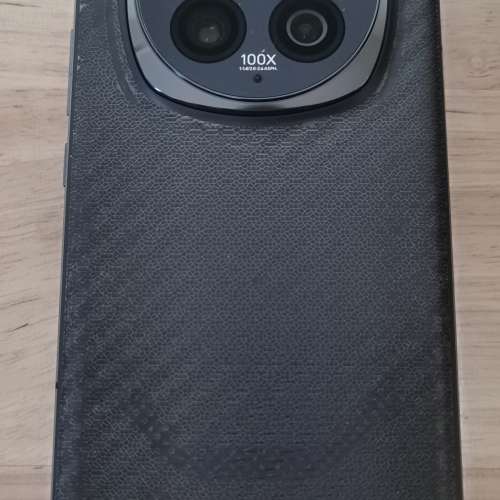 香港行貨 Honor magic 6 pro 16/1Tb黑色全套有盒有單 99%新