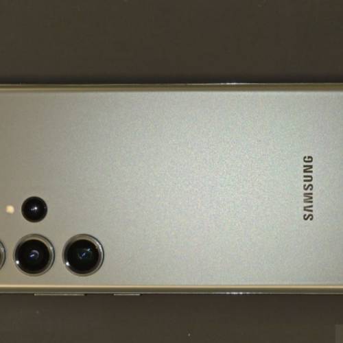 極新Galaxy S23 Ultra 256GB 叢林綠 香港行貨可用八達通及samsung pay