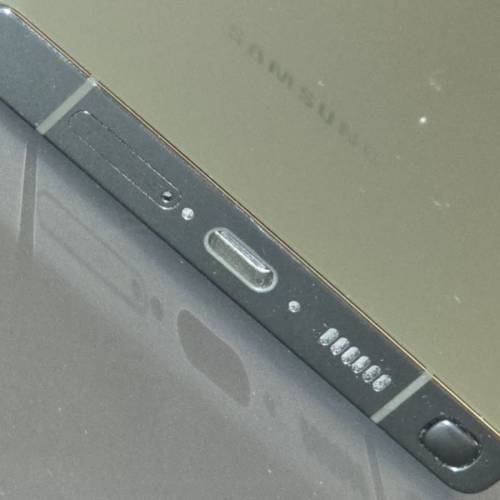 極新Galaxy S23 Ultra 256GB 叢林綠 香港行貨可用八達通及samsung pay