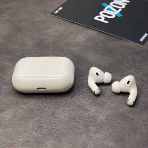 蘋果AirPodsPro2代無線降噪耳機