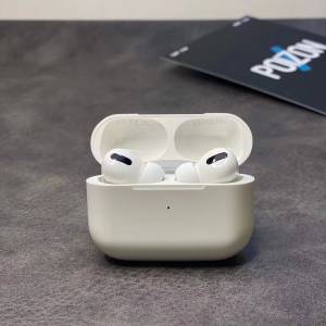 蘋果AirPodsPro2代無線降噪耳機藍牙耳麥TypeC充電Apple耳塞二手正品