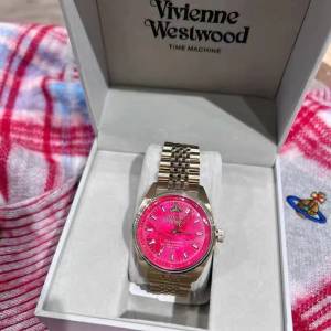 Vivienne Westwood腕錶