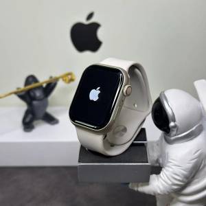 蘋果apple watch 9代s9手錶