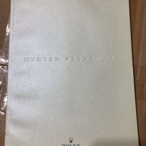 勞力士精美圖冊大量已停產型號介紹Rolex catalog