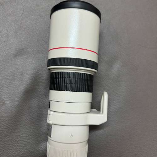 Canon EF 400mm f/5.6L USM