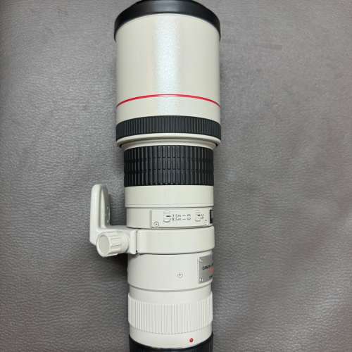 Canon EF 400mm f/5.6L USM