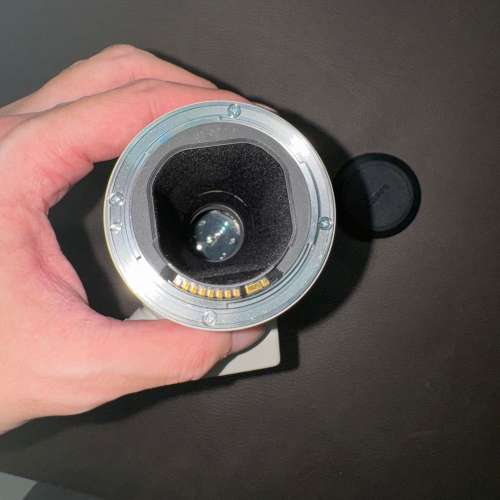 Canon EF 400mm f/5.6L USM