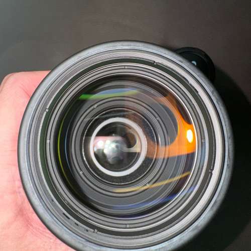 Canon EF 400mm f/5.6L USM