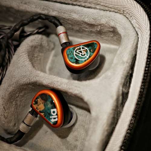 64 Audio Tia fourte 西瓜