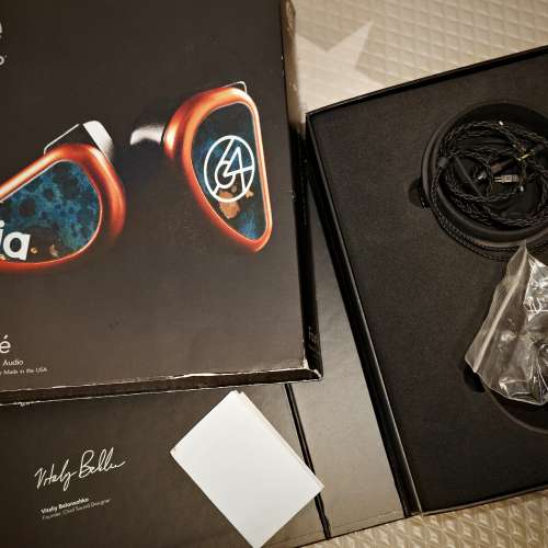 64 Audio Tia fourte 西瓜