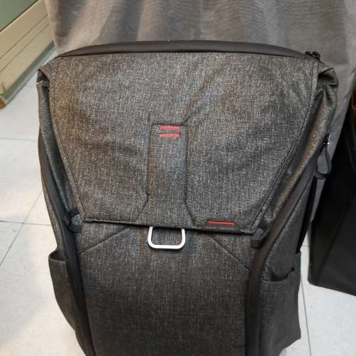 Peak Design Everyday Backpack 30L V1 Charcoal 相機袋 背囊