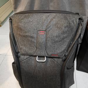 Peak Design Everyday Backpack 30L V1 Charcoal 相機袋 背囊