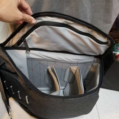 Peak Design Everyday Backpack 30L V1 Charcoal 相機袋 背囊