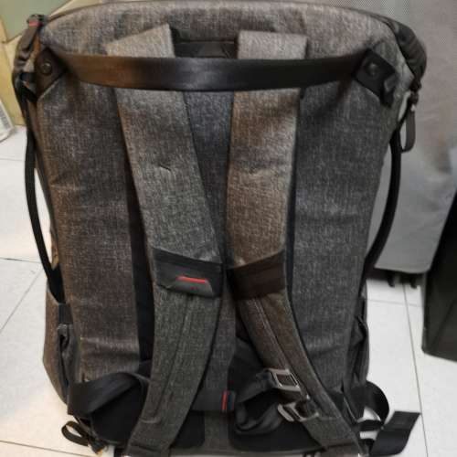 Peak Design Everyday Backpack 30L V1 Charcoal 相機袋 背囊