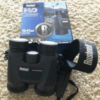 Bushnell H2O series Binocular (waterproof)