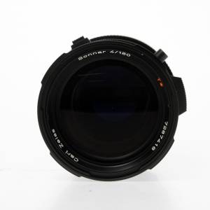 Hasselblad Carl Zeiss Sonnar CF f/4 180mm T* Lens