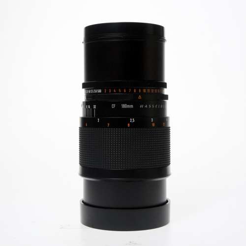 Hasselblad Carl Zeiss Sonnar CF f/4 180mm T* Lens