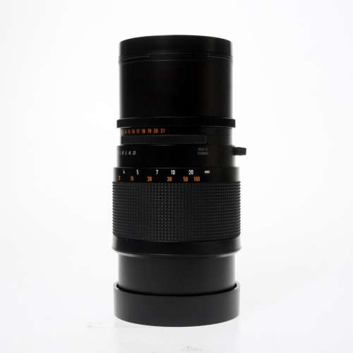 Hasselblad Carl Zeiss Sonnar CF f/4 180mm T* Lens
