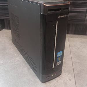 Lenovo i5 H330 Desktop 獨立顯卡 文書/上網電腦