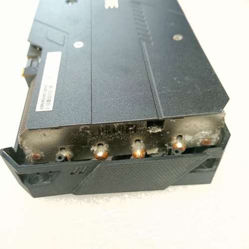 Gigabyte RTX™ 2060 GAMING OC PRO 6G rev. 2.0