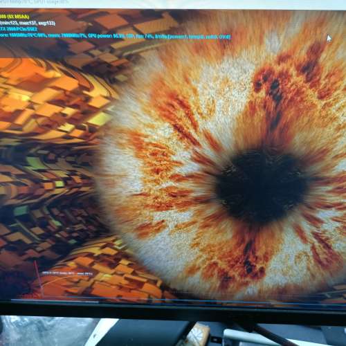 Gigabyte RTX™ 2060 GAMING OC PRO 6G rev. 2.0