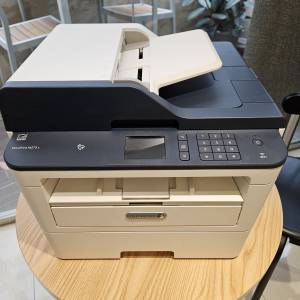 Fuji Xerox M275z 4合1 WIFI多功能鐳射打印機 有FAX