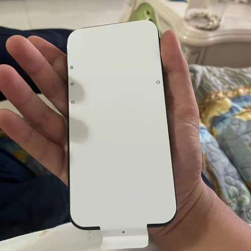 苹果Apple iphone 15 黑色 256GB