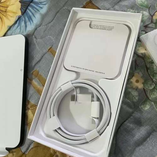 苹果Apple iphone 15 黑色 256GB