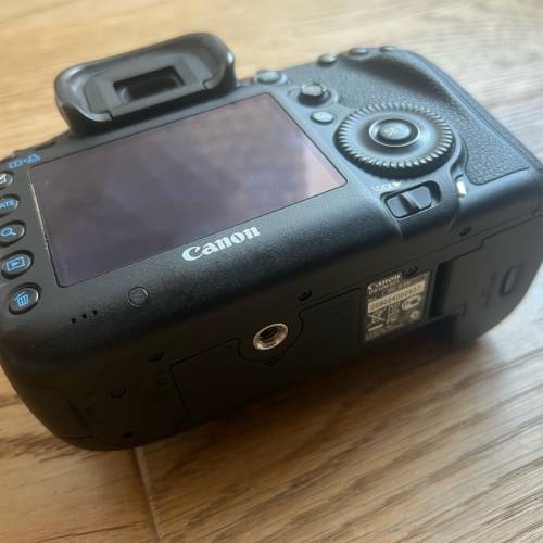 99% CANON EOS 5D MARK III 佳能 5D3  原裝行貨全齊件